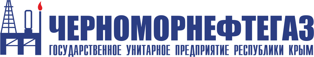 logo company chernomorneftegas